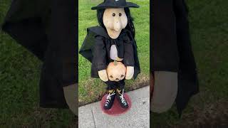 Look who I found today Valentine Video #funny #valentinesday #witches #honey #MikeandNikisHoney