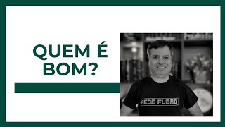 QUEM É BOM? | EM FRENTE | PR. SILAS DE SOUZA