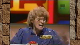 Press Your Luck | Mac/Kevin/Margaret (Feb. 29th, 1984)