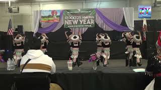 Stockton Hmong New Year 2024 2025 Ntxhais Liaj Ia