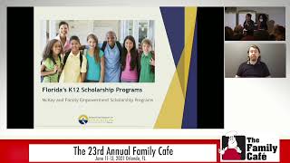 McKay Scholarship Program and Gardiner Scholarship Program