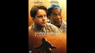 The Shawshank Redemption (1994) Cast Then and Now #shorts