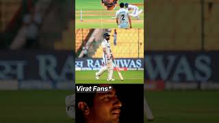 Kohli Run Out On 4 Runs 🥺 || Once Again Heart Broken 💔|| #viratkohli #cricket  #shorts