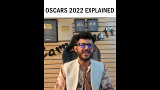 Carryminati Explained Oscar 2022#carryminati #oscars2022