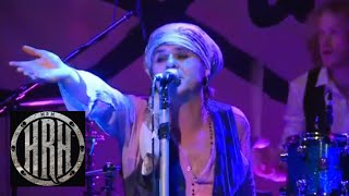 The Quireboys - Beautifully Cursed Live in London 2014