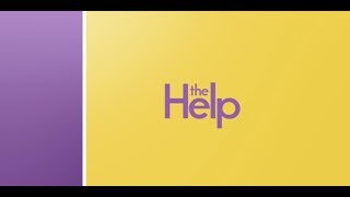 The Help (2011) - Official Trailer