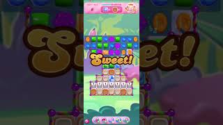 Candy Crush Level 7057 Solved/Queen of Candy Crush😱😱