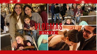 Vlogmas 22 ! Christmas Memories!