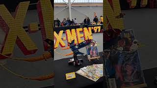 XMEN 97 #lego #legoshorts #legodisplay #xmen97