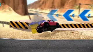 Asphalt nitro || level second || Car Race