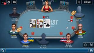 "Exploring Online Poker: Top Platform Insights with Ripan Mondol"