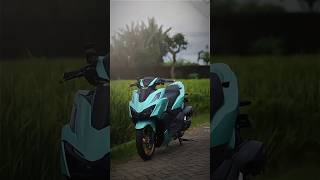 Pesona motor vario 160🤙✨ #shortvideo #shorts #vario160 #fyp