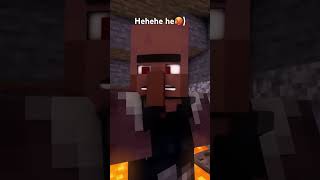 Whaaat? Minecraft Animation