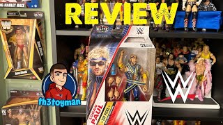 WWE Mattel Elite Top Picks Logan Paul Figure Review! PLUS 5 WWE ELITE MAILCALL UNBOXING!