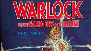 Warlock 1992-1993