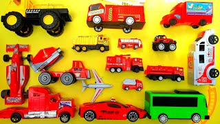 Dump truck,Police Car, monster jam,mobil box,mixer truck, logging truck