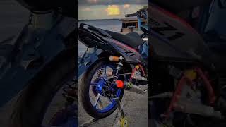 Sinematik Yamaha Jupiter Z1 #shorts #motor #jupiterz1 #sinematik