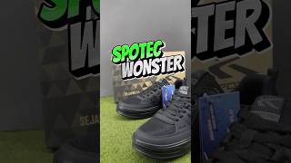 Keren nih !! Bisa buat sekolah !! #shortvideo #sepatu #shoes #sneakers #puma #school #nike #adidas