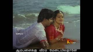 Oorukkulla Unnaiyum Pathi - 1st Saranam - Lyrics - Ilayaraja WhatsApp Status