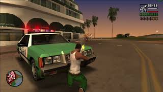 GTA  Underground Vice City Gameplay