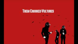 Them Crooked Vultures "Elephants"