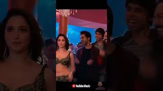 Aaj Ki Raat   Stree 2   Tamannaah Bhatiya   Sachin Jigar   Madhubanti   Divya   #shorts # viral