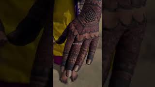 #mehndi #hennabysid #mehndidesign