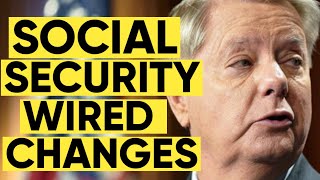 New Report Reveals Surprising Social Security Update! - Social Security, SSDI, SSI, Seniors