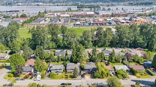 13389 Crestview Dr, Surrey, BC