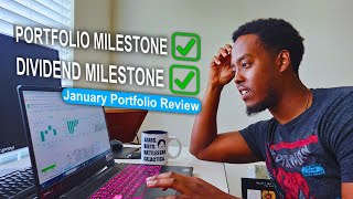 Investing $30/Week: I Hit 2 Portfolio Milestones!