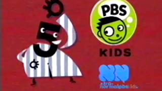 (FAKE) PBS Kids Program Break (2002 KXPB) (READ DESCRIPTION)