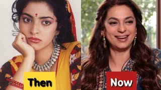 100 Bollywood Actress Then And Now | Unbelievable Transformation