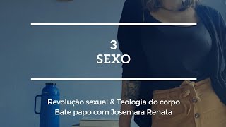 Sexo, Revolução sexual, Cristianismo e Teologia do corpo