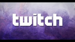 VIDEO IMPORTATE - TWITCH