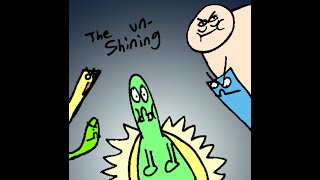 Block Frog New Adventures 33 (179) - The Un-Shining