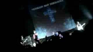 MSI - '1989' LIVE [Milan 2007]