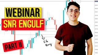 WEBINAR SNR PART II