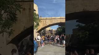 Galaxy’s Edge #shorts