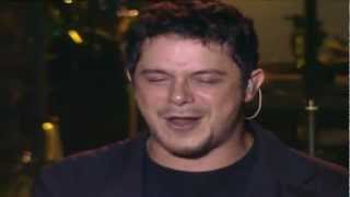 Alejandro Sanz - El Alma Al Aire HD - (11 de 15 - El Alma Al Aire - LIVE)