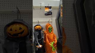 Halloween at Target | USA