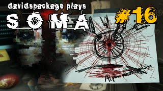 Davidspackage plays SOMA - 16: Raleigh