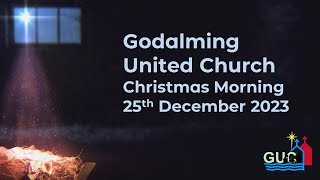 25December 2023 - Christmas Morning Service led by Revd Adam Payne