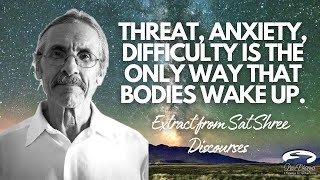 What Happens When The Body Awakens | Sat Shree Discourses