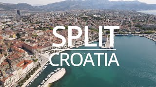 Split Croatia