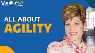 All About Agility - Amy Franko - INSIDE Inside Sales