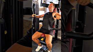 Push Day Gym Workout Resistance Training Strength and Conditioning Fitness Muscle Bodybuilding Fit