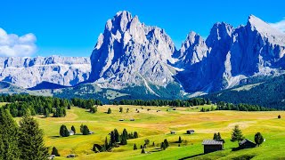 Le parole della montagna