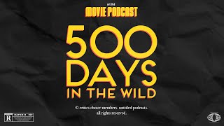 Interview: Dianne Whelan on 500 DAYS IN THE WILD