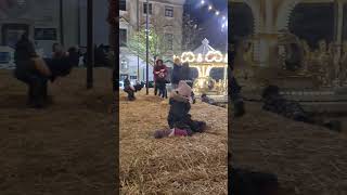 Рай для детей в Брно. Самое лучшее место для детей в городе #czech #children #christmas