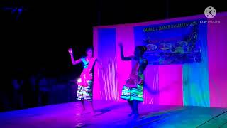 NEW SANTALI STAGE DANCE VIDEO SONG IKIL SIKIL MONE 2022